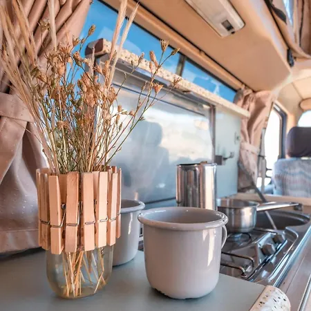 Lazarilla Holidayscampervans Плая-де-лас-Америкас